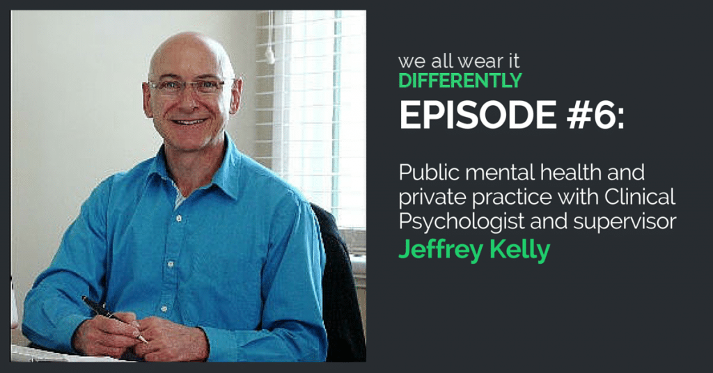 jeffrey kelly clinical psychologist
