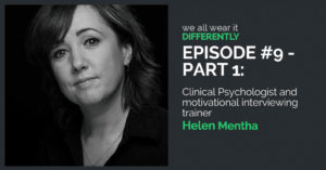 helen menther psychologist