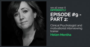 helen mentha psychologist