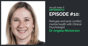 clinical psychologist dr angela nickerson