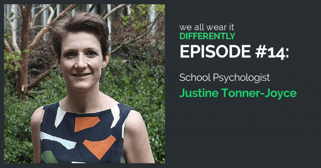 Justine Tonner-Joyce