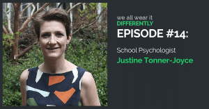 Justine Tonner-Joyce